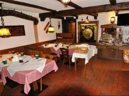 Foto: Hotel zur Traube