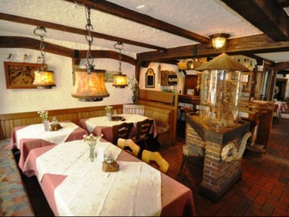 Foto: Hotel zur Traube