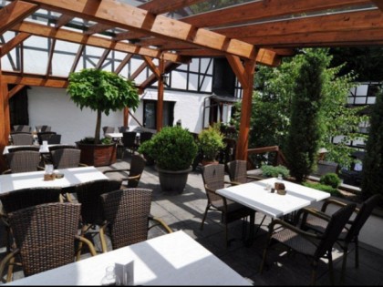 Foto: Hotel zur Traube