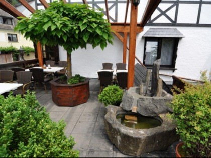 Foto: Hotel zur Traube