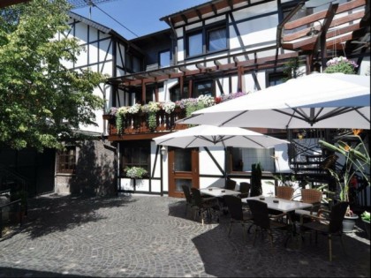 Foto: Hotel zur Traube