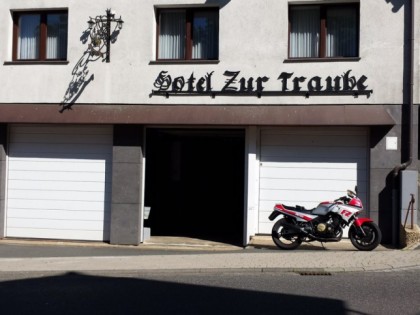 Foto: Hotel zur Traube