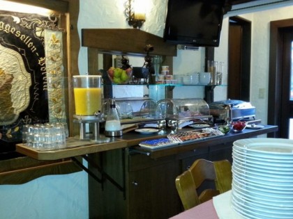 Foto: Hotel zur Traube